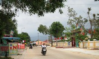 Quảng Nam: promouvoir la coopération entre les agriculteurs et les entreprises