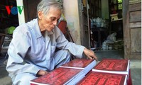 Dons d’archives sur la souveraineté vietnamienne 