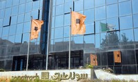   Nguyen Tan Dung visite la société Sonatrach