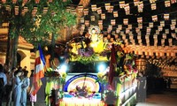 Le Vesak organisée au sein de l’ONU