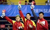 SEA GAMES 28 : le Vietnam consolide sa 2ème place sur le classement général 