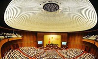 Assemblée nationale : l’amendement du code civil au débat