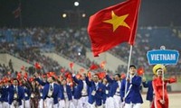 SEA Games : 61 médailles d'or pour le Vietnam après sept journées