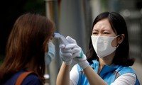 MERS : le bilan s’alourdit à 14 morts en République de Corée