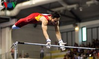 Succès de la gymnastique artistique vietnamienne aux Seagames 28