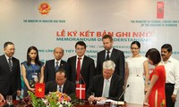 Vietnam-Danemark: dynamiser la coopération énergétique