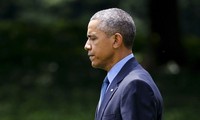 Libre-échange: la Chambre vote des pouvoirs accrus à Obama