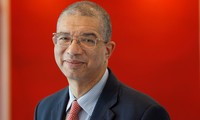 Lionel Zinsou, ce banquier français nommé premier ministre du Bénin