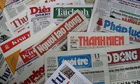 Commémorations du 90ème anniversaire de la presse révolutionnaire vietnamienne