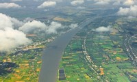 Promouvoir la coopération du bassin du Mékong