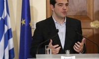 Dette grecque: un liste de réformes du côté d'Alexis Tsipras 