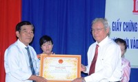 La danse aux tambours Chhay-dăm classée patrimoine culturel immatériel national