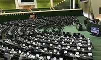 Iran: adoption définitive d'une loi controversée sur le nucléaire