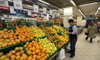 La Russie publie une nouvelle liste de produits interdits