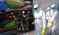 Ebola est de retour au Liberia, plus de trois mois après le dernier cas connu