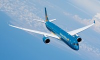 Vietnam Airlines - deuxième compagnie aérienne dans le monde à recevoir l’Airbus A350