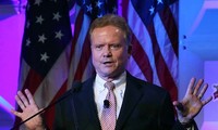 Le démocrate Jim Webb entre dans la course à la Maison blanche