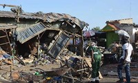 Au moins 44 morts dans deux explosions dans le centre du Nigeria