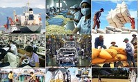 L’économie vietnamienne en hausse au premier semestre 2015