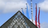 France: une fête nationale sous haute sécurité