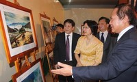 Exposition de photos et projection de films documentaires sur l’ASEAN