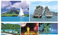 Promotion du tourisme vietnamien en Indonésie