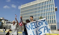 Feu vert du Sénat US à un assouplissement des échanges avec Cuba