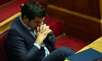 La Grèce demande officiellement l'aide du FMI