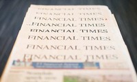 Le Financial Times passe sous pavillon japonais