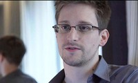 Pardon pour Edward Snowden : la Maison Blanche dit “non”