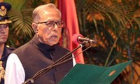 Bientôt une visite du président de Bangladesh au Vietnam 