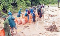 Nguyen Tan Dung : Quang Ninh sera soutenu au maximum