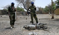 Boko Haram multiplie ses exactions au Nigeria et au Cameroun