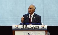 Najib Razak: La communauté de l’ASEAN doit devenir une grande organisation mondiale