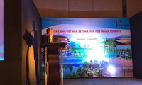 Promotion touristique du Vietnam en Inde