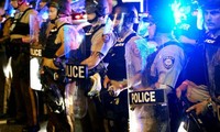 USA : L'état d'urgence décrété à Ferguson 