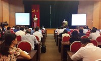 Vers la création d’un écosystème entrepreneurial vietnamien