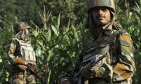 Inde-Pakistan  : Regain de tension à la frontière du Cachemire