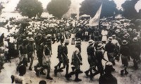 Exposition de 300 objets sur l’insurrection générale du 19 août 1945