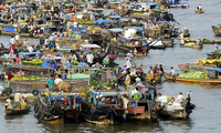 Colloque sur le développement socio-économique du Delta du Mékong