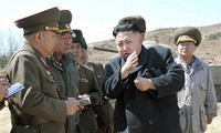 Pyongyang dément avoir bombardé le Sud