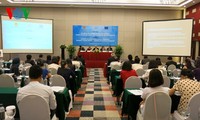 Colloque sur la Communauté socio-culturelle de l’ASEAN