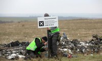 MH17: le rapport final sur les causes du crash publié le 13 octobre