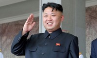 Kim Jong-un salue l'accord conclu avec Séoul