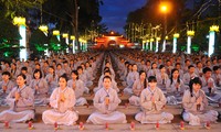 Des responsables américains de la liberté religieuse au Vietnam