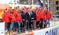 Danang sera une destination de la Clipper Round the World Yacht Race