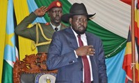 Kiir ordonne le cessez-le-feu à l’armée