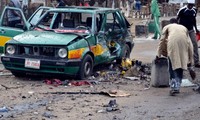 L'arrestation de cadres de Boko Haram par l’armée nigériane