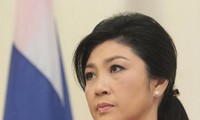 Thaïlande : Yingluck Sinawatra comparaît devant la Cour suprême 