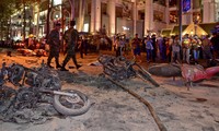 Attentat en Thaïlande: deuxième suspect arrêté